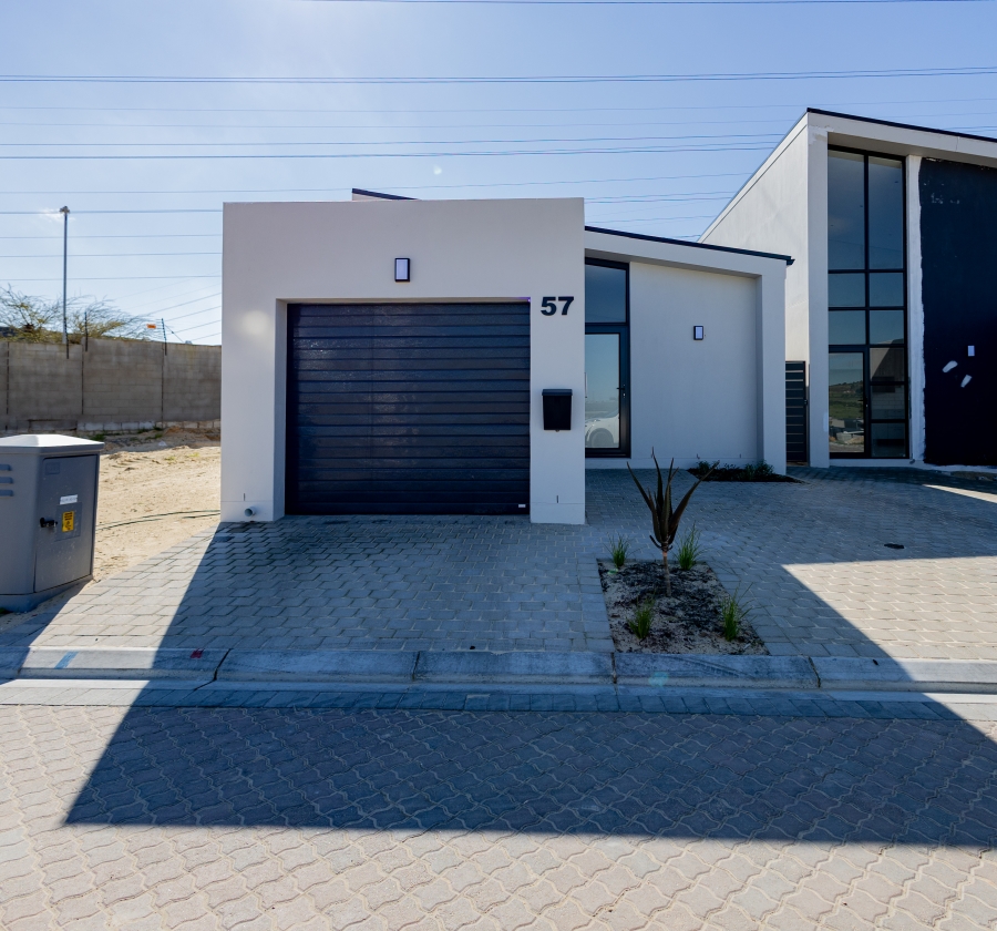 2 Bedroom Property for Sale in Haasendal Western Cape